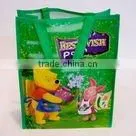2012 PP woven bag of cartoon1103