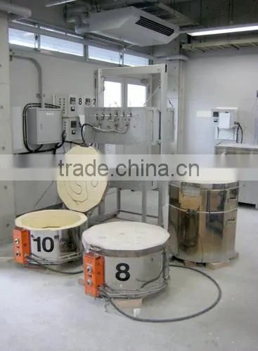 High Quality VMC Vermiculite Fire Brick for Furnance