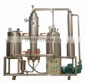 more than 5 ton capacity honey processing machine / honey thickener machine