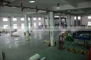 Shanghai H&H Hotmelt Adhesives Co., Ltd. company overview - view 2