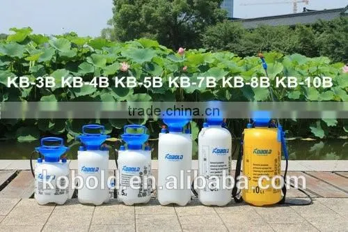 3L Hand Air Pressure Sprayer