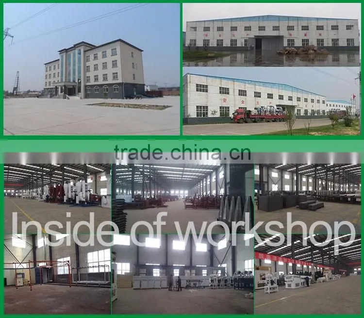 5BY-5A Seed Coating Machine