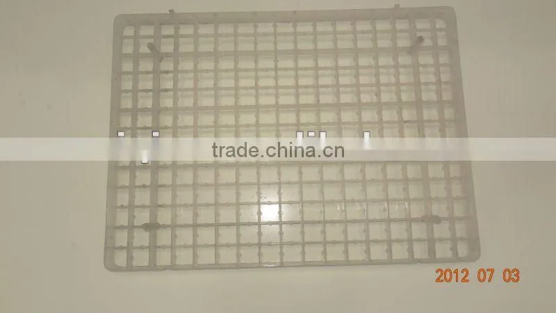 cheap quail egg tray