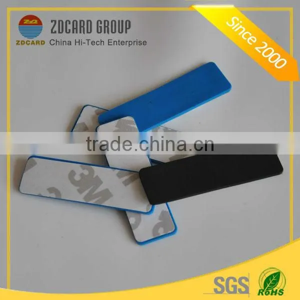 Custom Different Sizes UHF Silicone RFID Laundry Tag