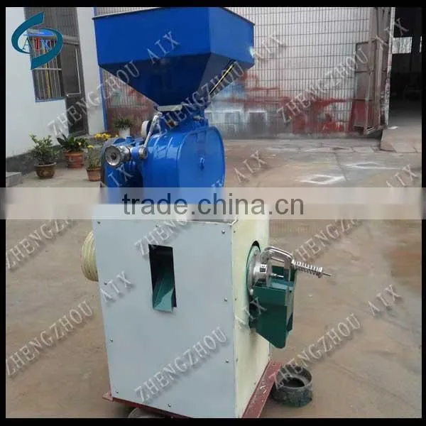 Automatic quinoa seeds processing equipment for sell