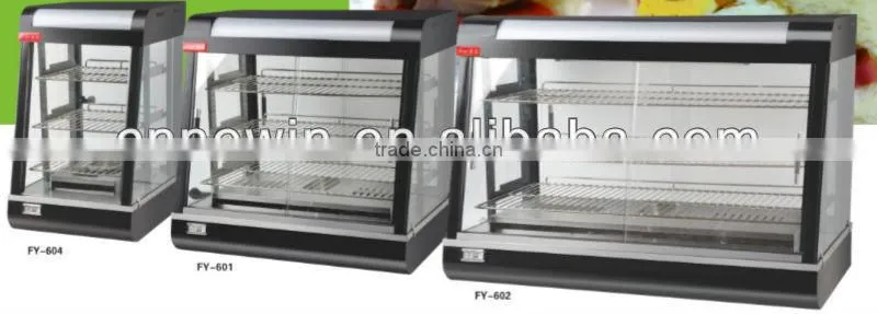 Hot sale Table top Food Warmer