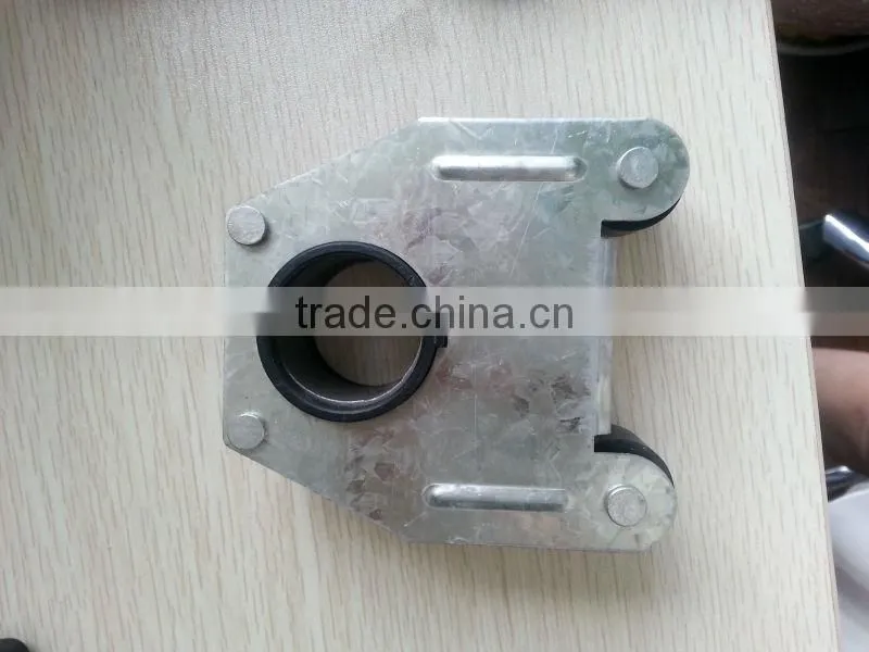 greenhouse ventilation rack and pinion for sale
