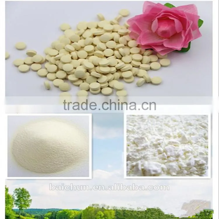 bulk royal jelly powder