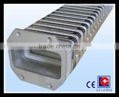 Low price totally enclosed DGT type conduit shield dependable performance