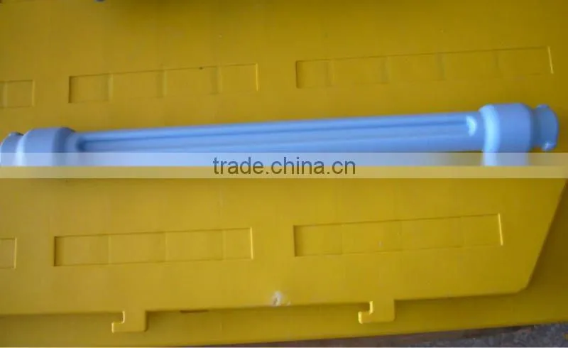 blow molding board plastic
