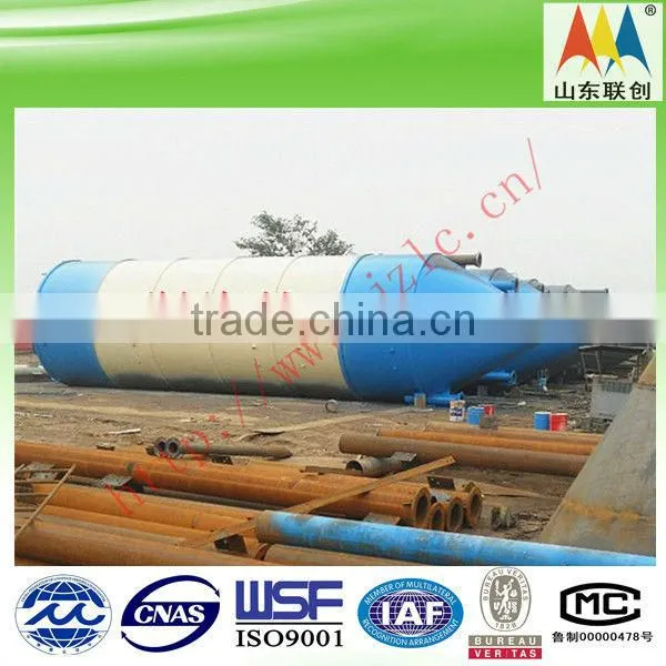 high quality 100 ton cement silo for sale