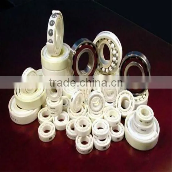 Printing machinery KOYO bearing 6004 series Ceramic Ball Bearing