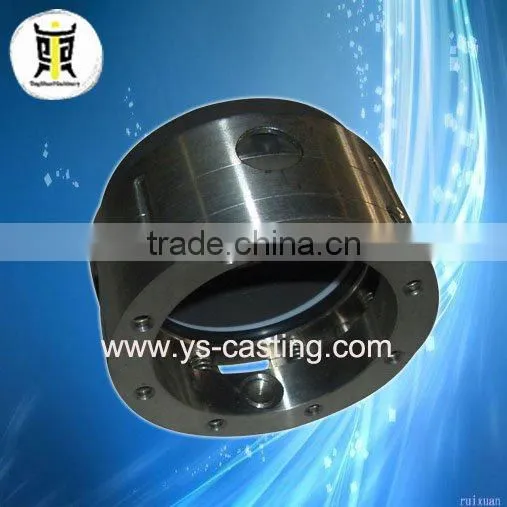 OEM sand casting parts