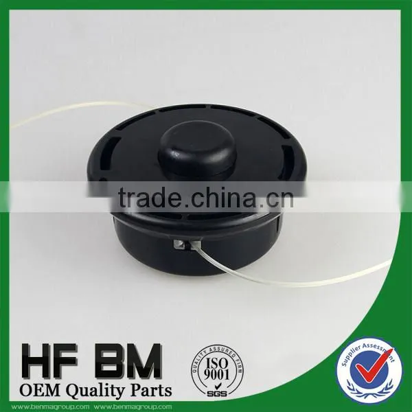 Brush Cutter Parts of Brush cutter grass Trimmer Head