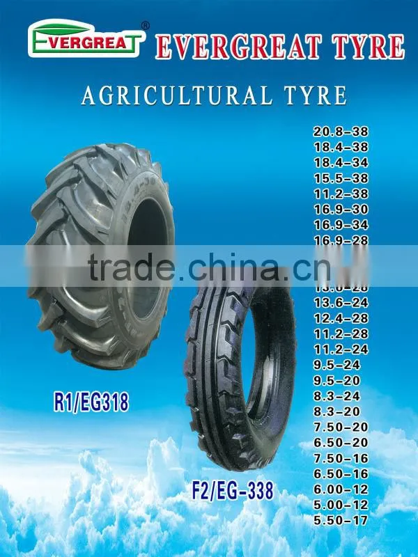 agricultural tire 750-20