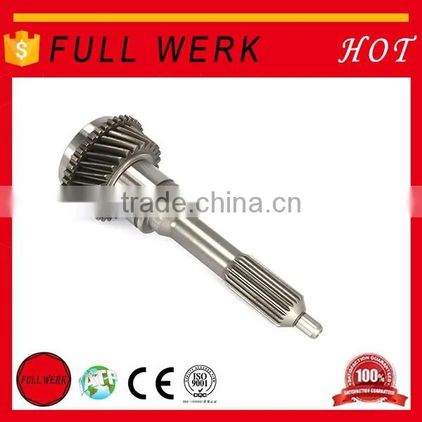 accesorios para autos raw material for automobile gear wheel