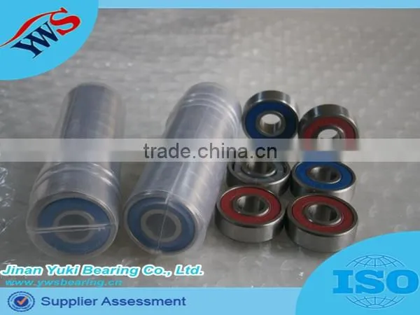 5203KYY2 double lips double row Agricultural machinery bearing