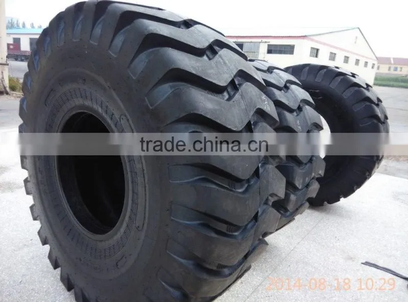 Radial OTR Tyre 14.00R24 16.00R24