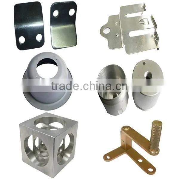 Factory Supply Customized Steel Hex Lock