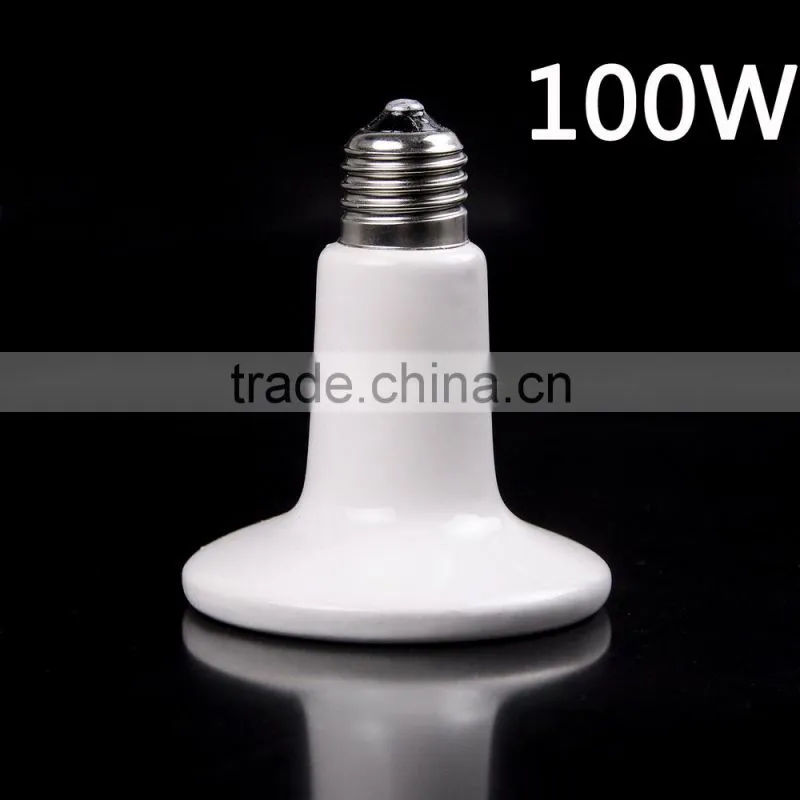 2015 New Arrival High Efficiency Far Infrared Ceramic Heating Lamp Incubator for Pet Warm