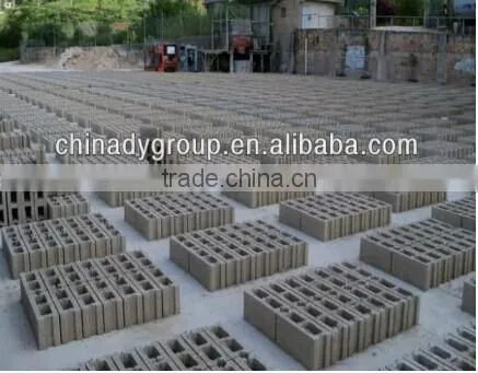 QT40-3c Concrete block making machine /alibaba best sellers