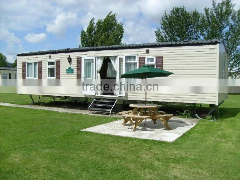fresh install container house/ prefab container home