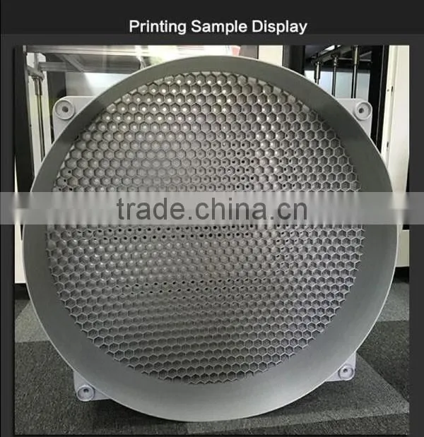 industrial 3d printer