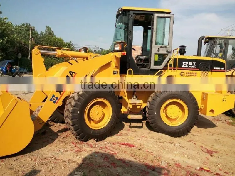 2014 Hot sale factory price front end loader prices/ wheel loader price(skype :mayjoy46)