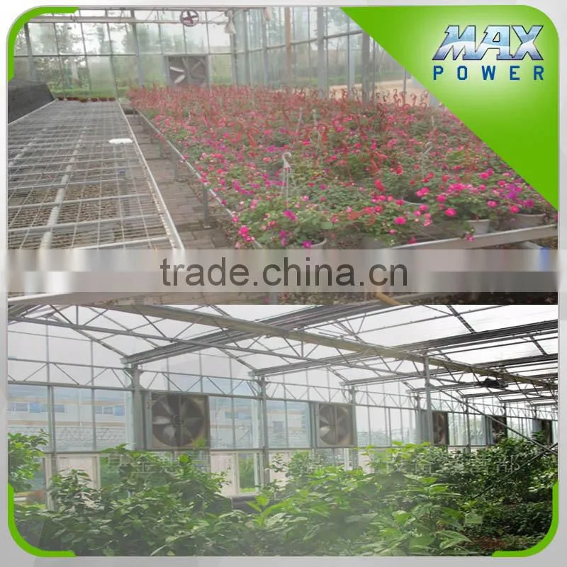 Hydroponics Grow Air Cooling Fan