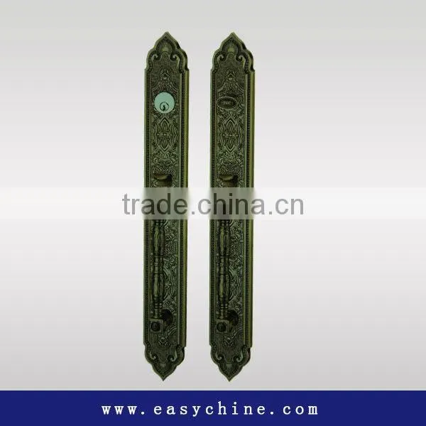 Electronic Locksets