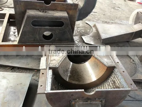 Wood slicing machine/wood chipper/disk-type chipper