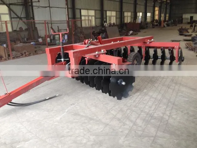 Most Popular Creative Discount offset tractor with disc harrow