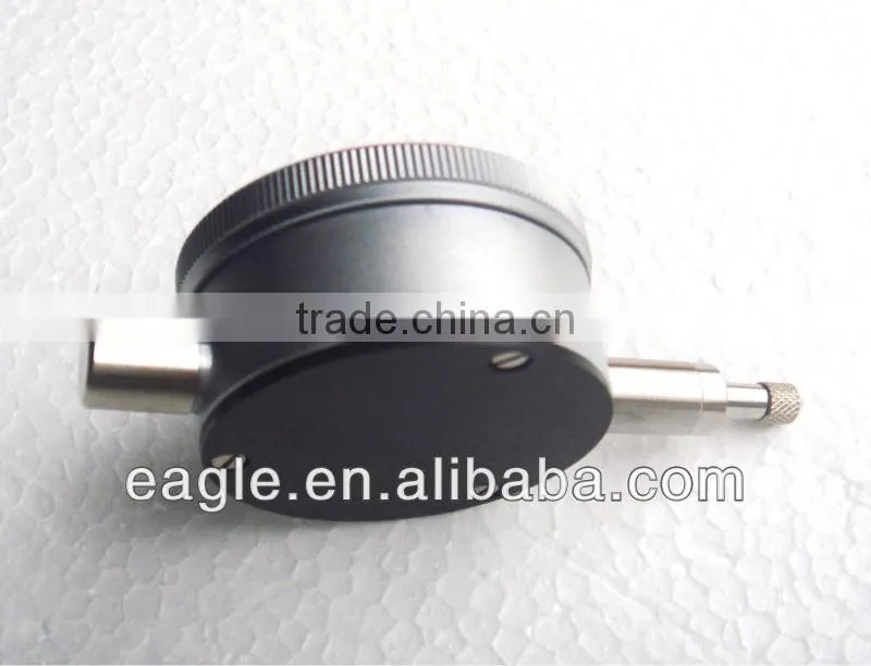 METRIC MICROMETER DIAL INDICATORS