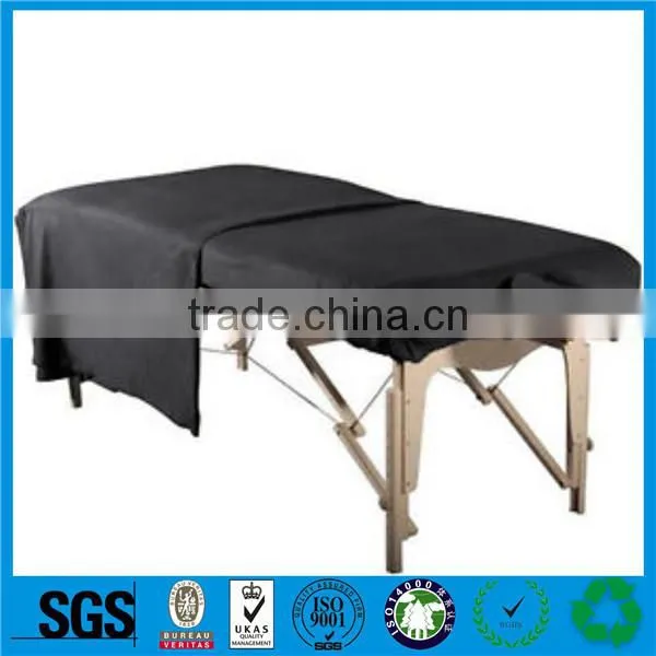 cheap medical Disposable nonwoven bedspread
