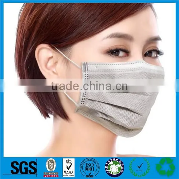 Wholesale disposable nonwoven face mask,disposable nonwoven medical face mask