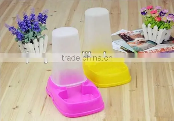 Wholesale pet feeder & automatic pet feeder