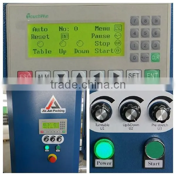 semi automatic carton sealing machine