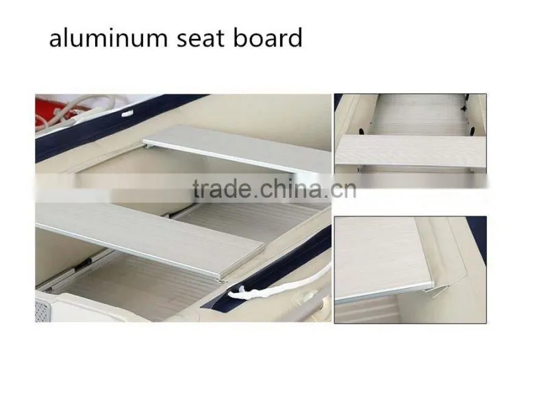 2017 Cheap Hot Sale Inflatable Raft,Sail Boat Fishing Boat from Factory in China