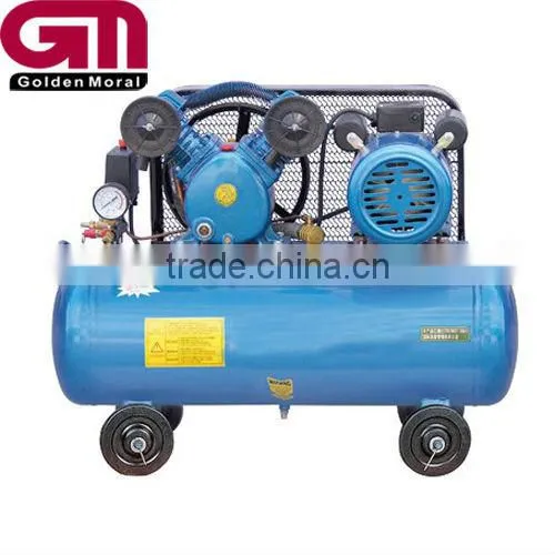 W-1.4/7 Portable Air compressor (Single-stage)/OEM