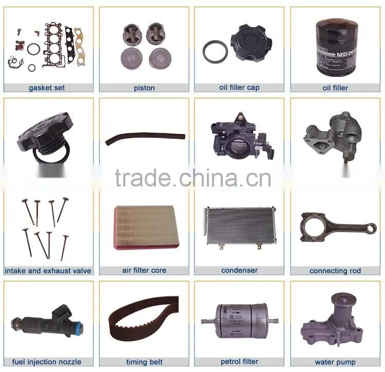 Leading Company China Supplier Auto Air Conditioning Compressor
