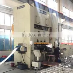 Ningbo Yichao Muffler Science And Technology Co., Ltd. company overview - view 2