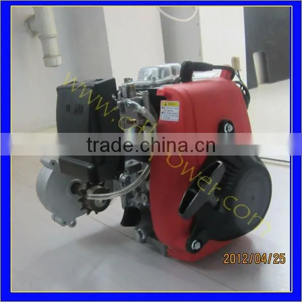4 stroke 49cc bike motor kits