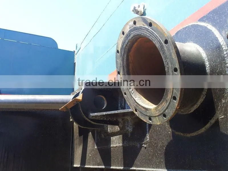 Keda Designed Hot Sale River Pumping Dredger