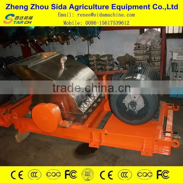Supper quality and best selling of Cassava flour processing machine