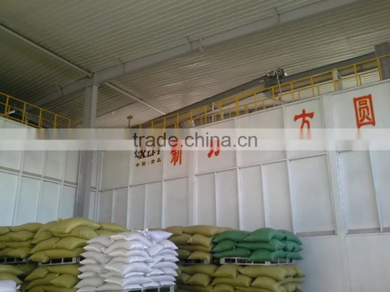 standard EURO steel cargo pallet/cargo tray/saucer/salver