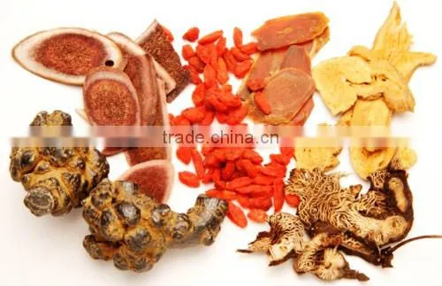 herbal extraction equipment from Better Industry
