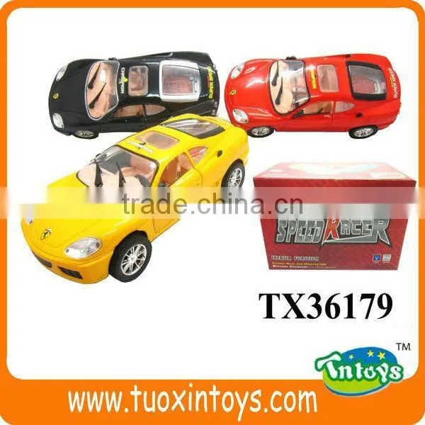 toy car model collection