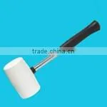 dead blow hammer with plastic handle