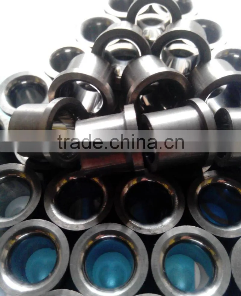 professional manufacturer made sintered tungsten Carbide tools for natural gas orifice parts