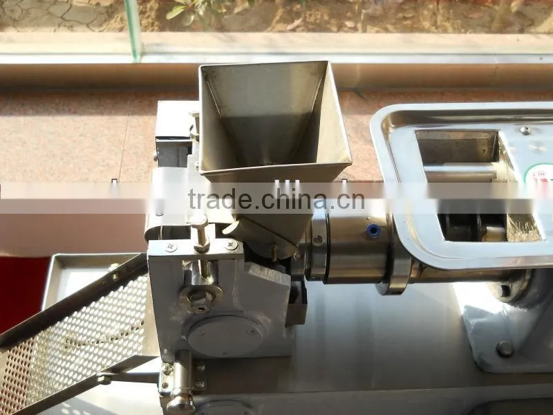 chinese dumpling machine